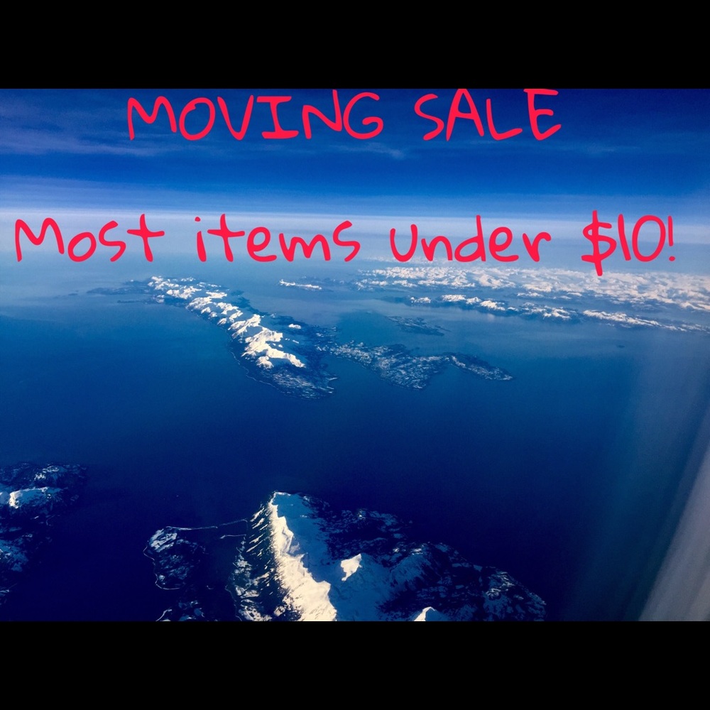 Bundle and make me an offer!